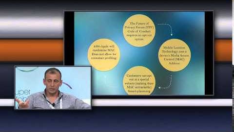 Studio C: Mexia Interactive Address MAC Randomization