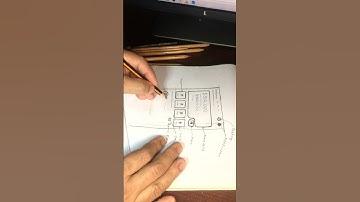 From Sketch to Polished Fintech App UI – 30s Design Reveal