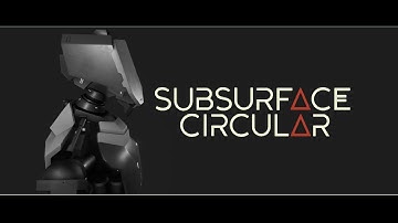 Busted by the robot cops! | Subsurface Circular - Part 5
