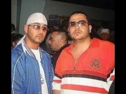 Massari & Belly- Baby Girl