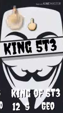 Ustad ZahooR king of kings 5t3