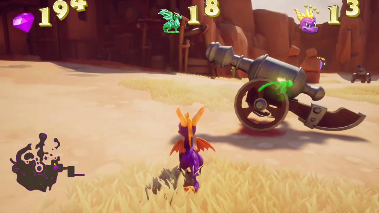 Spyro Reignited Trilogy PEACE KEEPERS Homeworld Walkthrough YouTube spyro-reignited-trilogy-peace-keepers-homeworld-walkthrough-youtube