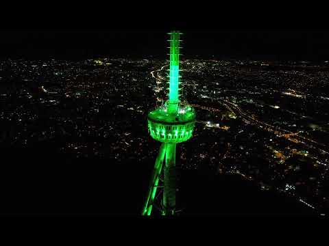 თბილისის ანძა / Tbilisi TV Tower