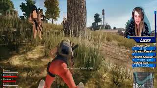 PUBG event mode hackers (test server unusable)