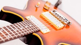 Rock-Fusion-Licks in F#m or Amaj (Guitar: Cort Sunset 1)