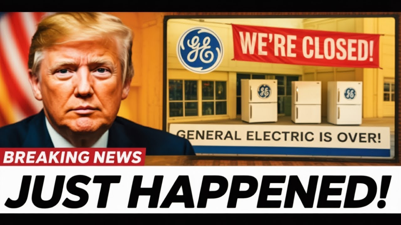 China Breaks: Boeing Halts – How U.S. Industry’s Operations Face a Standstill?