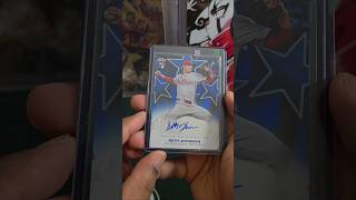 📦 break hits and ebay gets!!!!