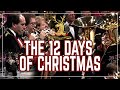Miniature de la vidéo de la chanson The Twelve Days Of Christmas