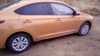:    (Hyundai Solaris),  