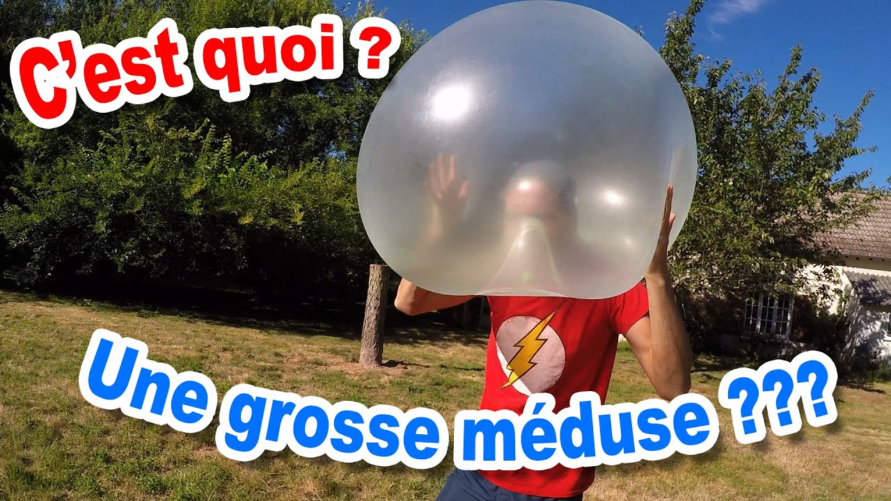 Tubes de bulles, à vocation publicitaire