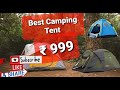 Best Camping Tent | Delhi Camping Shop | Trekking Gear Shop | Cheap tent from Delhi