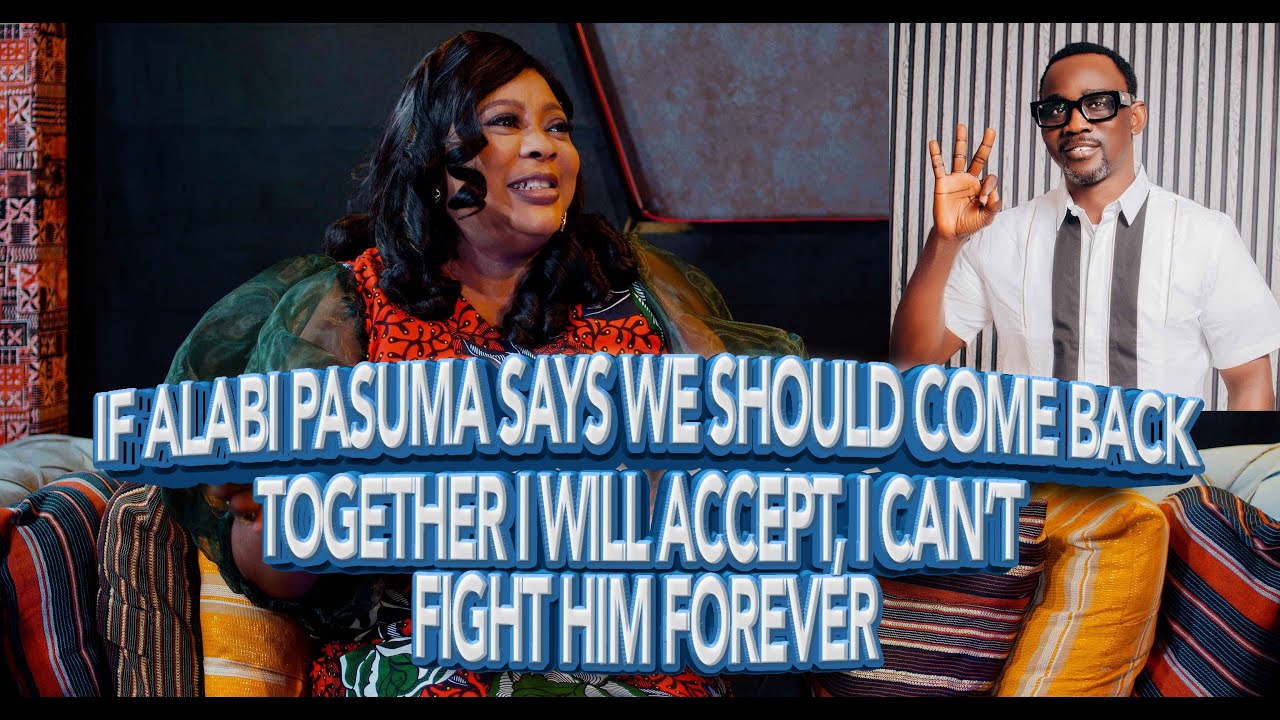 MARRIAGE TAUGHT ME THAT THE SIGNS AND RED FLAGS IN RELATIONSHIP SHOULD NOT BE IGNORED.. AYO ADESANYA