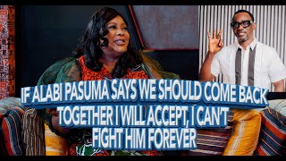 Marriage Taught Me That The Signs And Red Flags In Relationship Should Not Be Ignored.. Ayo Adesanya