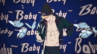 Yagami yato Bakugou's morning sex routine Edit || ⚠️warning ⚠️ +18 (wear headphones)