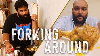 Forking Around – Season 2 Out Now