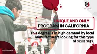Bakersfield College Industrial Automation 1