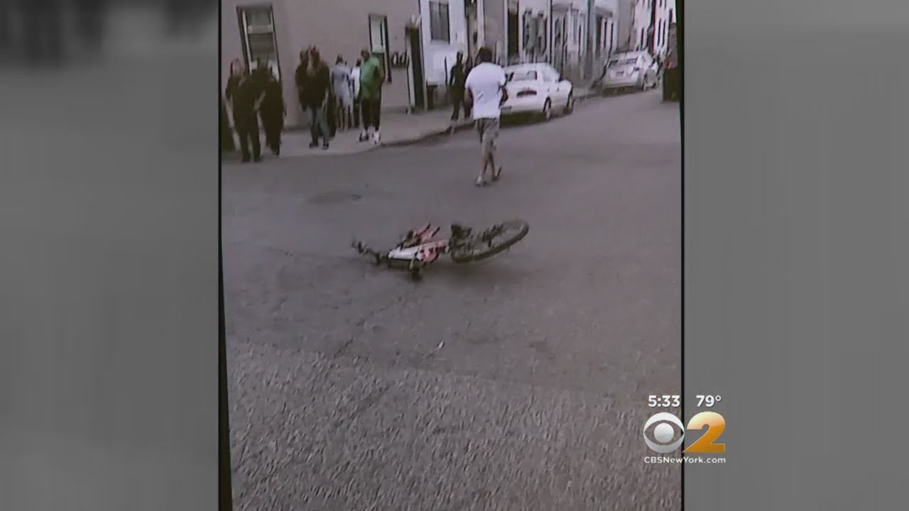 Teen Killed In NJ Hit-And-Run - YouTube