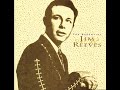 Jim reeves  blue side of lonesome with lyrics