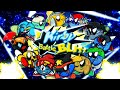 Kirby battle blitz release date trailer