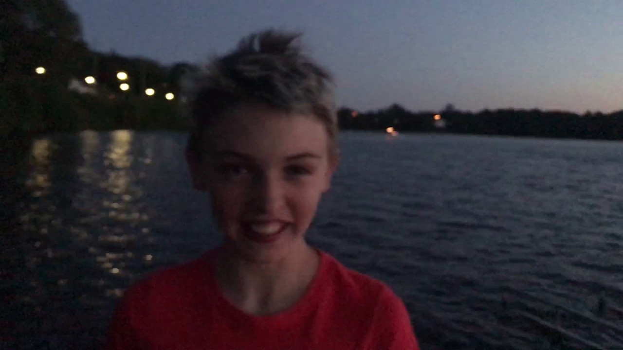 Nathan has to pee YouTube