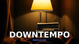 Caf Harmony  Perfect Blend of Trip-Hop  Relaxing Coffeeshop Journey [Seven Beats]