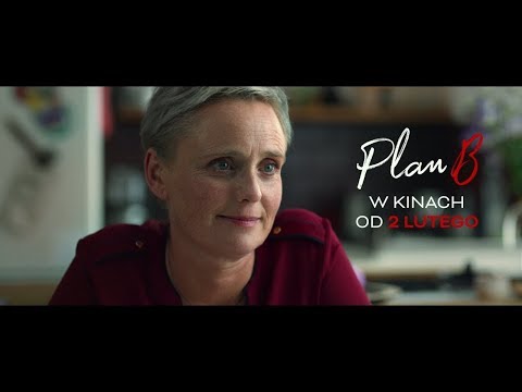 Plan B - oficjalny zwiastun filmu