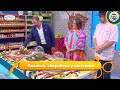 Programa 4:  Gusanos, chapulines y alacranes  🦗 🦂 | MasterChef Junior 2017