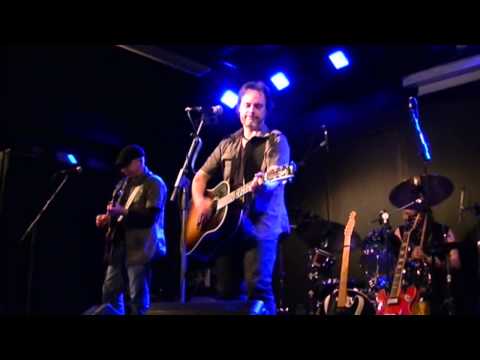 DANIELE TENCA - SILVER DRESS live@Circolone (Legnano), 22/03/2013 - @TAVproduction