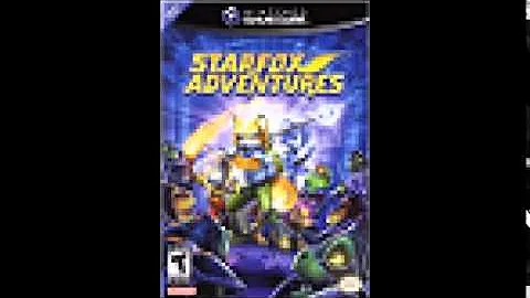 GXSCC - Starfox Adventures: Thorntail Hollow in 16 Bit