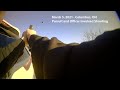 Pursuit and Officer Involved Shooting March 5th, 2021 - Columbus, OH