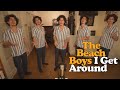 A Cappella I Get Around The Beach Boys mp3