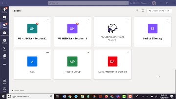 Roll Call Attendance for Hybrid Students