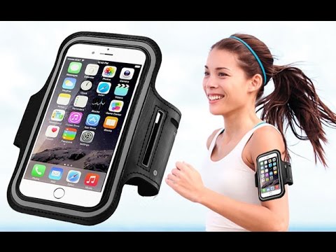 Держатель для телефона на руку с Aliexpress. Товары с Aliexpress.