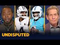 Cowboys slight underdogs vs. Tua, Tyreek &amp; Dolphins in Week 16: Who wins? | NFL | UNDISPUTED