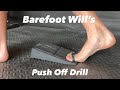 Push Off Drill