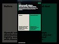 OpenAI Comes To AWS: Why The Microsoft Cloud Shift Matters