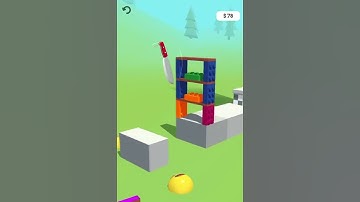 Slice it all Level 2 #shorts