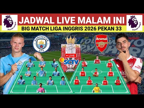agen toto resmi x 4dprize toto - Jadwal Man City vs Arsenal Live Malam Ini | Jadwal Liga Inggris Malam Ini | Klasemen Liga Inggris 