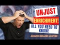 Everything you need to know about unjust enrichment claims