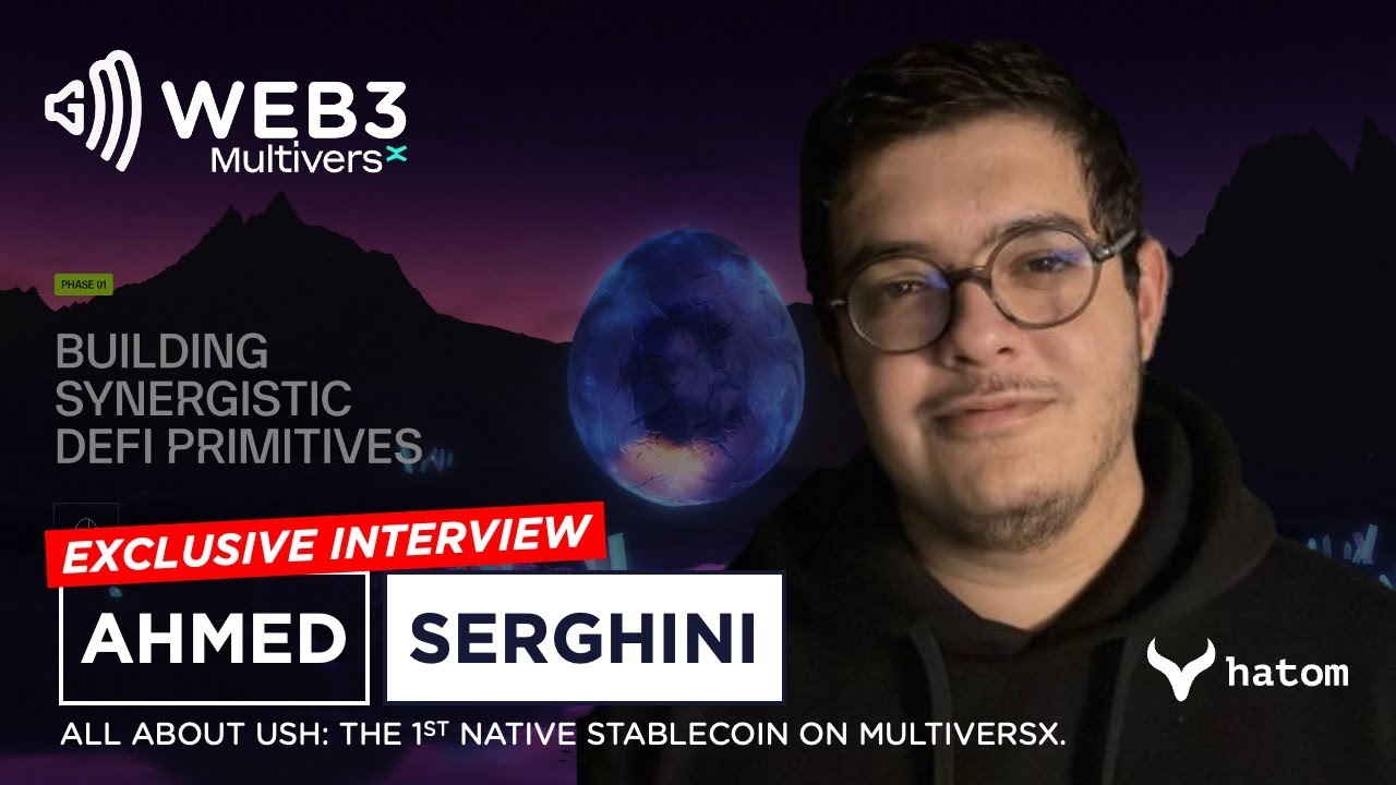 Live : Press review, AMA with the CEO of Hatom and xCities