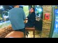 Entitled Karen Refuses To Pay $500 Tab