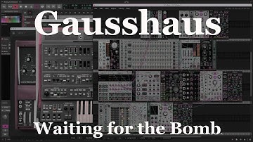 Waiting for the Bomb