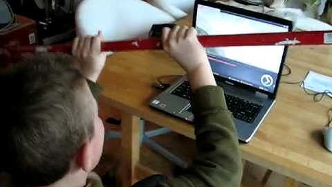 Usability test for "Hospital in the clouds"