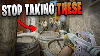 Why You Keep Losing Easy Fights in CS2