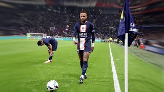 11 Times Neymar SHOCKED The World at PSG