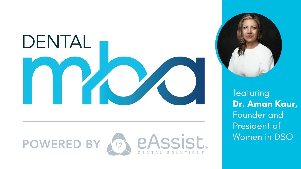 Dental MBA: Necessary Skills for the Business of Dentistry