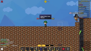 Diggerz.io I Will Be Teaching You Fly Hack :O