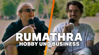 Rumathra: Hobby und Business I Corner Classics 3 (1/5)