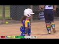 Softball | Hills vs West Torrens