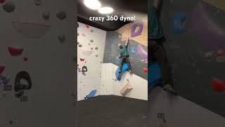 Blue Dyno